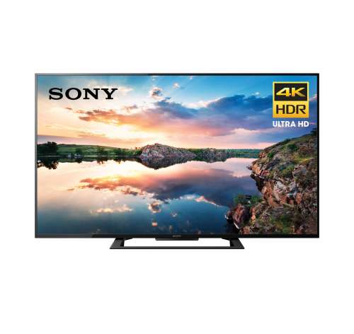 Sony KD70X690E 70-inch 4K UHD Smart LCD TV 3D TVs Discount Coupon
